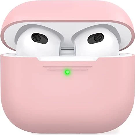 AhaStyle Protective Cover für Apple AirPods 3