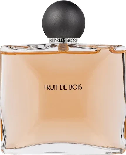 Jean-Charles Brosseau Collection Homme Fruit de Bois Eau de Toilette, 100ml