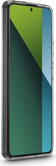 Hama Handyhülle Always Clear für Xiaomi Redmi Note 13 Pro 5G transparent
