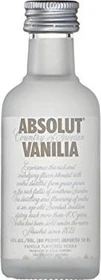 Absolut Vanilia 50ml