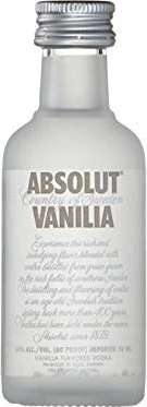 Absolut Vanilia