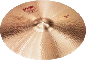 Paiste 2002 Crash 22"