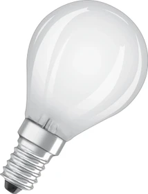 Osram LED Retrofit Classic P 40 E14 4.5W/865