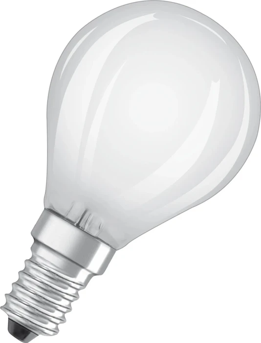 Osram LED Retrofit Classic P 40 E14 4.5W/865