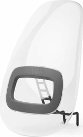Bobike Mini ONE Windschutz urban grey