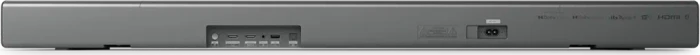 Philips TAB8507 The One schwarz