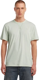 G-Star Nifous T-Shirt kurzarm mercury (Herren)