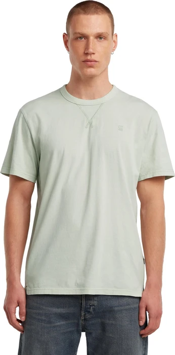 G-Star Nifous T-Shirt kurzarm mercury (Herren)
