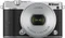 Nikon 1 J5 silber mit Objektiv 1 NIKKOR 10-30mm 3.5-5.6 PD-Zoom VR Vorschaubild