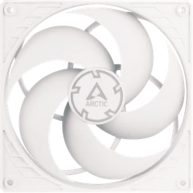 ARCTIC P14 PWM PST weiß, 140mm