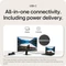 LG 24U631A-B, 23.8" Vorschaubild