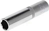 Gedore red R41000809 Außensechskant Steckschlüssel 1/4", 8x50mm