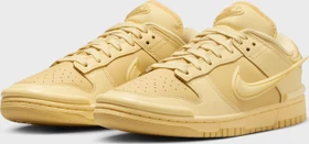 Nike Dunk Low Twist saturn gold/soft yellow (Damen)