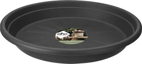 Elho Universal Blumentopfuntersetzer rund 40cm anthrazit