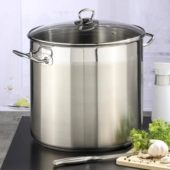 Haushalt International Universaltopf 28cm 15l