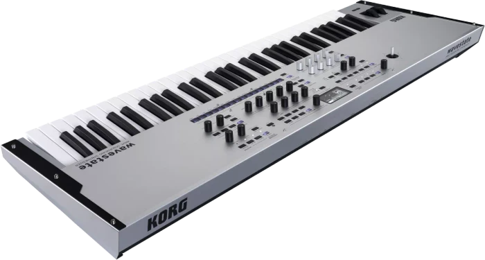 Korg wavestate SE Platinum