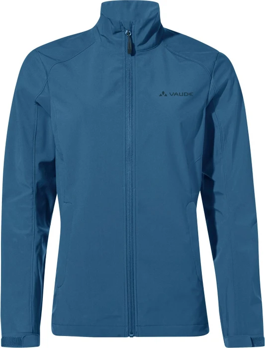 Vaude Hurricane IV Funktionsjacke ultramarine (Damen)