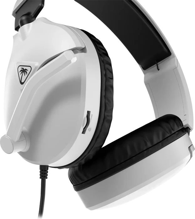 Turtle Beach Recon 70 for Nintendo Switch weiß