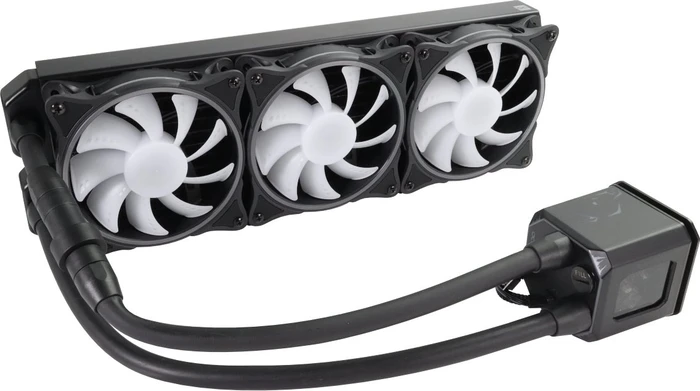 Alphacool Eisbaer Aurora 360 CPU - Digital RGB V1.1