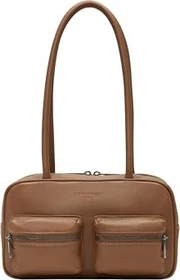 Liebeskind Berlin Jil Satchel S Schultertasche karamell