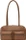 Liebeskind Berlin Jil Satchel S Schultertasche karamell (2168673-8522)