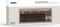 8BitDo Retro Mechanical Keyboard, C64 Edition, beige, Kailh Box V2 WHITE, USB/Bluetooth, US Vorschaubild