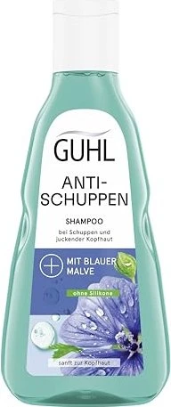 Guhl Anti-Schuppen Shampoo, 250ml