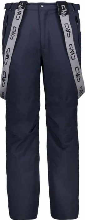 CMP Skihose lang schwarz (Herren)