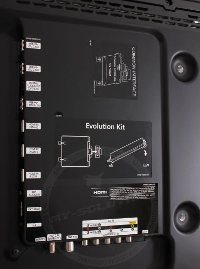 Samsung UE46ES7090