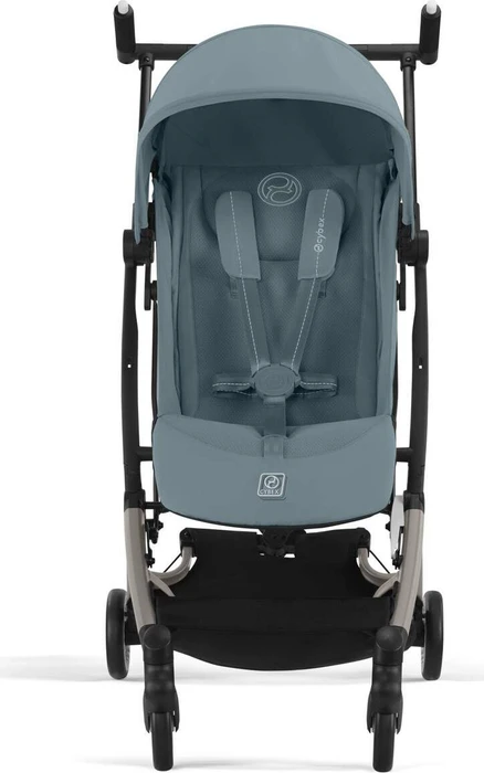Cybex Libelle stormy blue