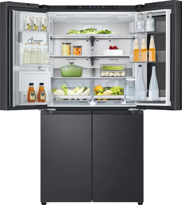 LG GMG961EVKE Multi Door