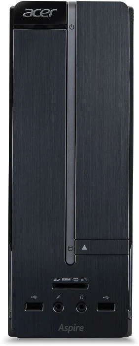 Acer Aspire XC-600, Core i7-3770, 8GB RAM, 2TB HDD, Radeon HD 8570