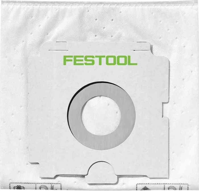 Festool SC FIS-CT 36/5 Selfclean Staubfangsack