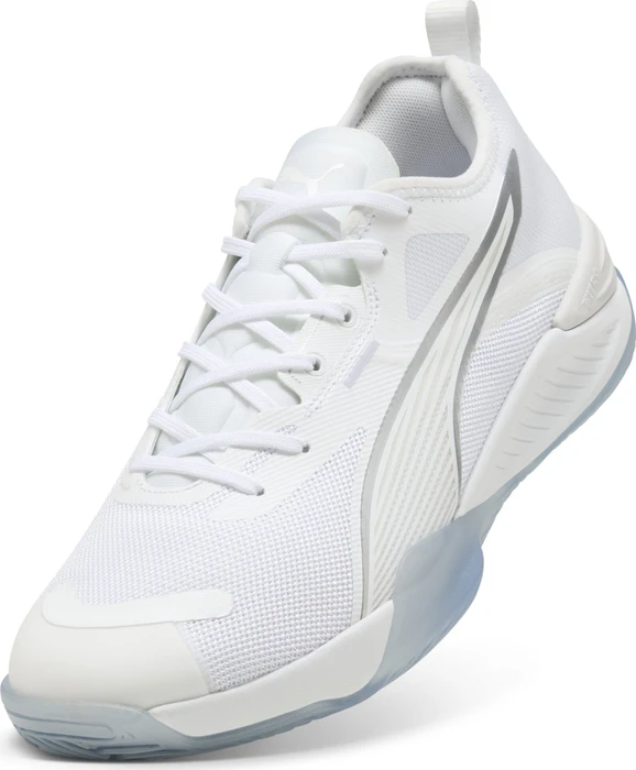 Puma Eliminate Nitro 4 puma white/puma silver (Herren)