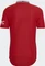 adidas Manchester United Authentic 2022/2023 Heimtrikot real red (Herren) Vorschaubild