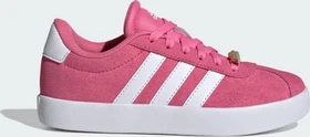 adidas VL Court 3.0 pink fusion/cloud white/grey four (Junior)