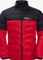 Jack Wolfskin DNA Tundra Down Funktionsjacke adrenaline red (Herren) Vorschaubild