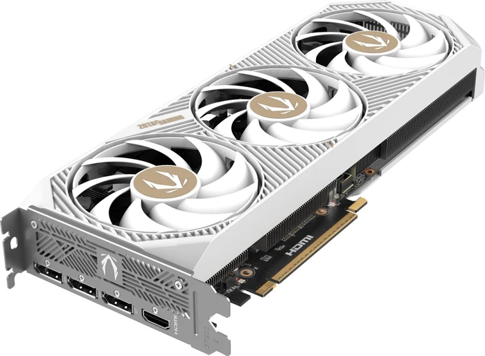 Zotac GeForce RTX 5070