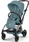 Cybex Eezy S Twist +2 Black Frame 2026 Vorschaubild