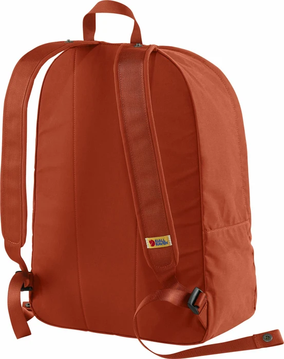 Fjällräven Vardag 25 cabin red