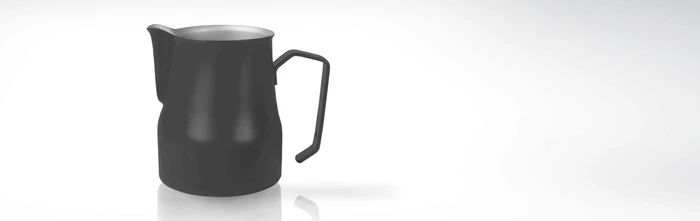 500ml Schwarz (2550)