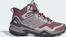 adidas Terrex Skychaser Mid GTX burgundy/preloved fig/grey two (Damen)