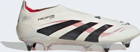 adidas Predator Elite Laceless SG off white/core black/pure ruby