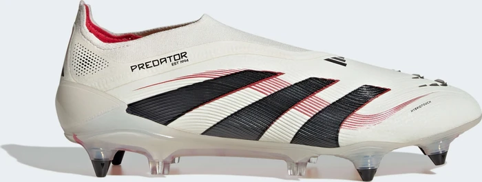 adidas Predator Elite Laceless SG
