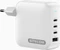 Sitecom 165W GaN Power Delivery Wall Charger weiß Vorschaubild