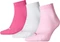 Puma Training Quarter Socken, 3 Paare Vorschaubild