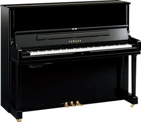 Yamaha YUS1 TA TransAcoustic (verschiedene Farben)