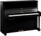 Yamaha YUS1 TA TransAcoustic (verschiedene Farben) Vorschaubild