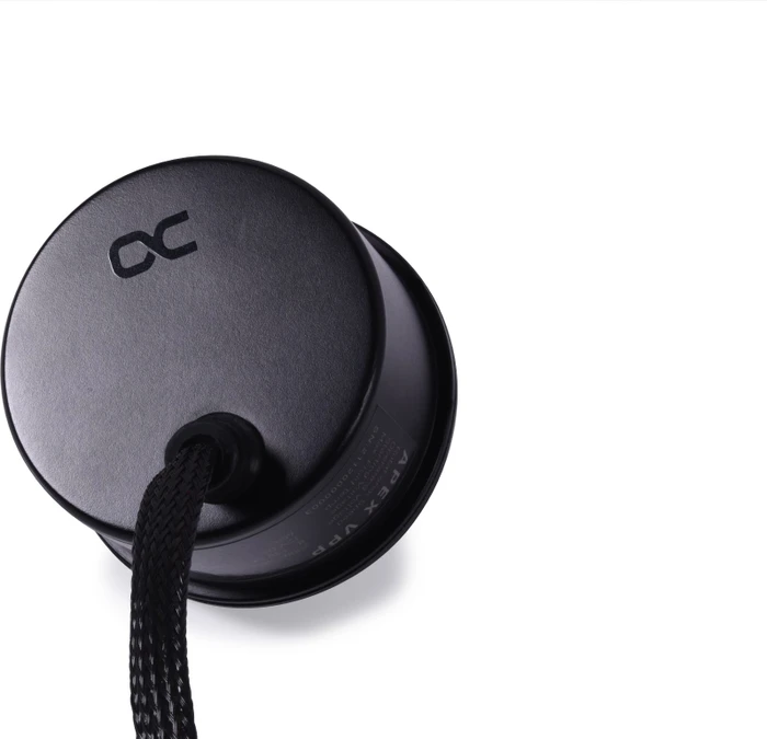 Alphacool Core 100 Aurora VPP Acetal/Acryl mit Pumpe