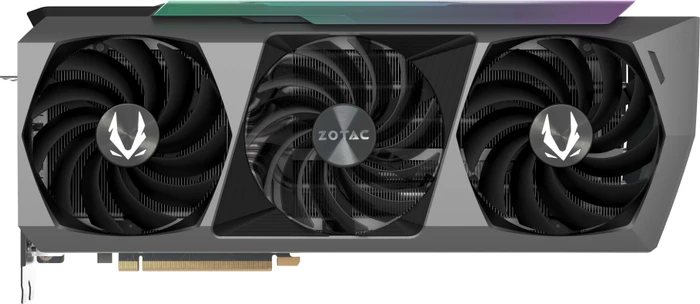 Zotac Gaming GeForce RTX 3090 Ti AMP Extreme Holo, 24GB GDDR6X, HDMI, 3x DP